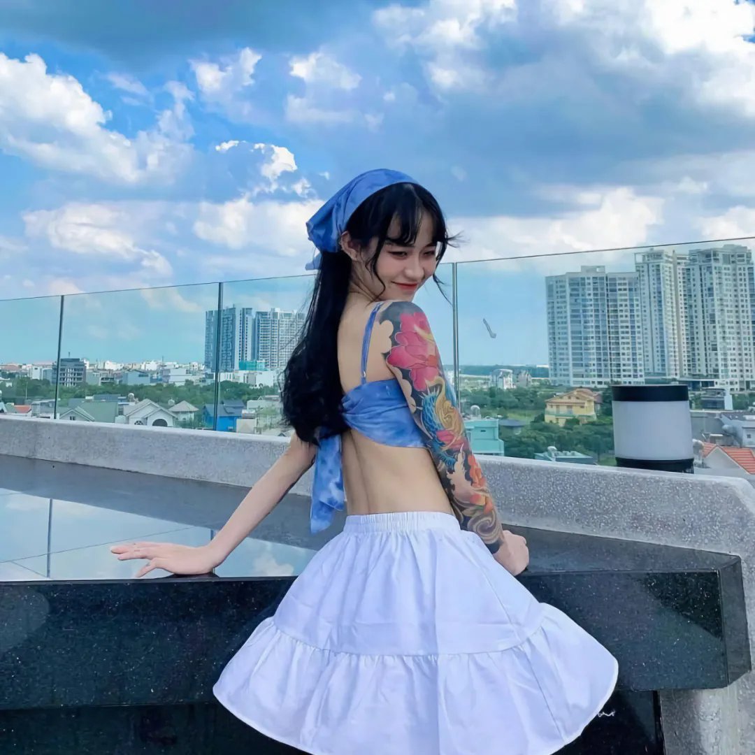 歌舞飞扬